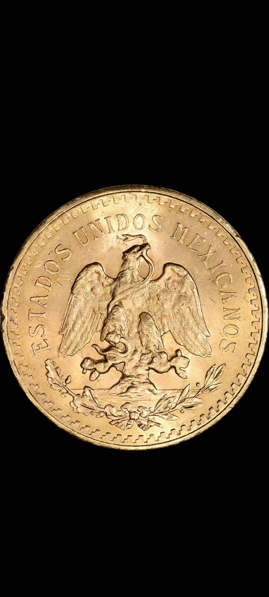 1944 Centenario 22k (21.6k)