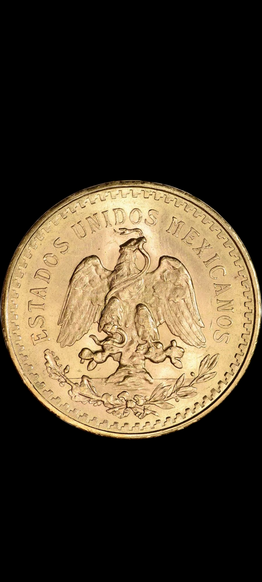 Centenario 22k (21.6k) 1946