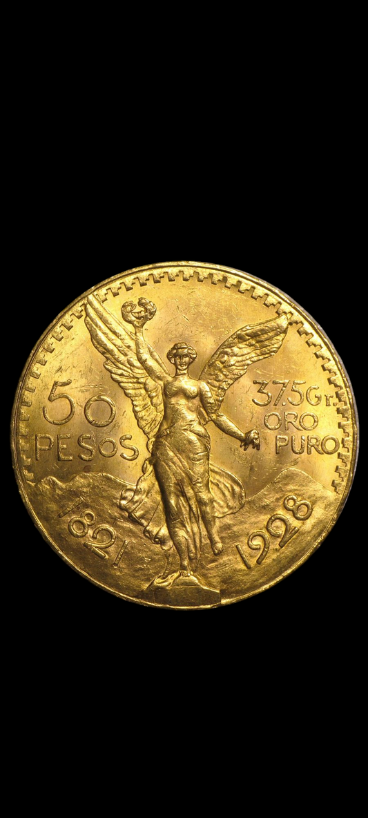 1928 Centenario 22k (21.6k)