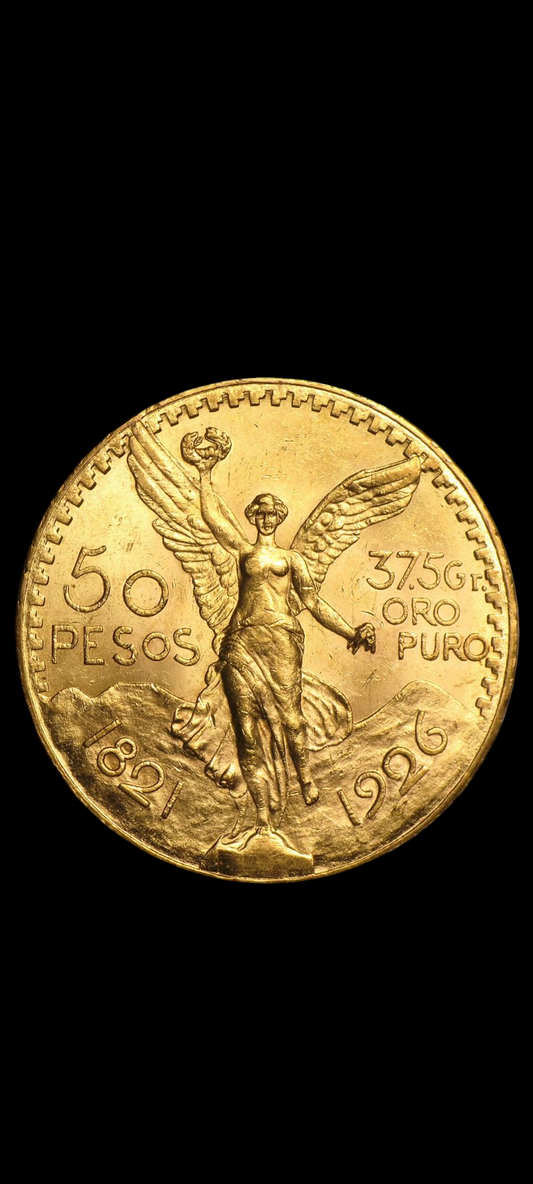 1926 Centenario 22k (21.6k)